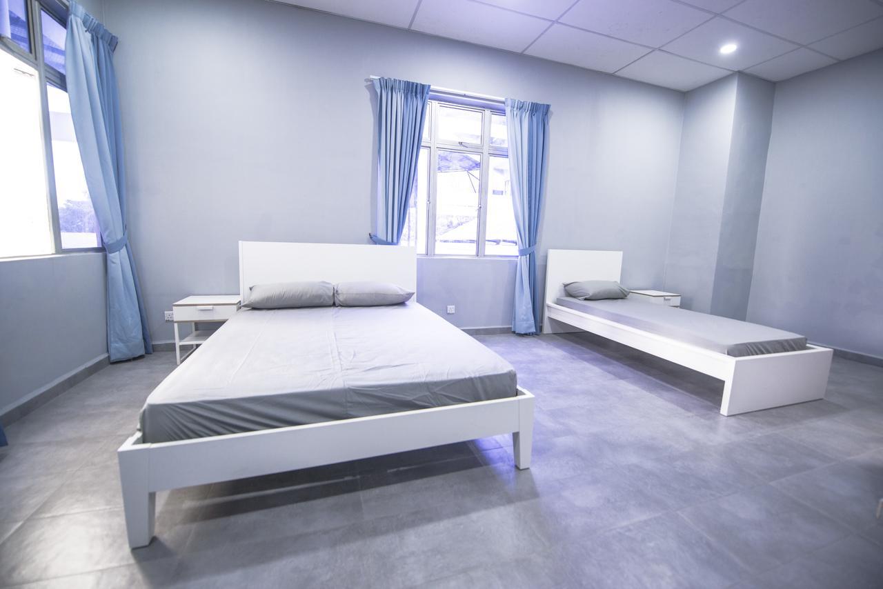 Im4U Hostel, Dek@T 普崇 外观 照片